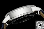 Replica Patek Philippe Tourbillon RMS Factory Blue Dial - Image 9