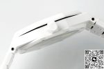 Replica Audemars Piguet Royal Oak 15500 APS Factory Ceramic strap - Image 10