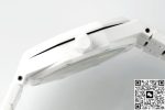 Replica Audemars Piguet Royal Oak 15500 APS Factory Ceramic strap - Image 21