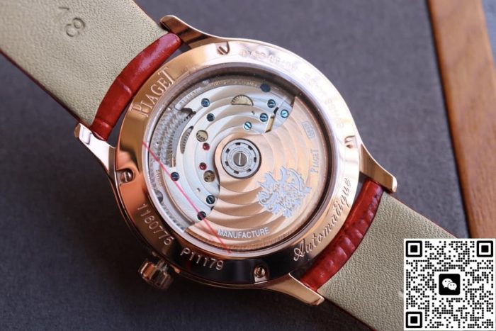 Replica Piaget Jewelry G0A45124 CC Factory Moon Phase - Image 10