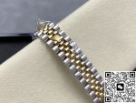 Replica Rolex Datejust m278383rbr-0014 AR Factory Champagne dial - Image 9
