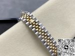 Replica Rolex Datejust m278383rbr-0014 AR Factory Champagne dial - Image 21