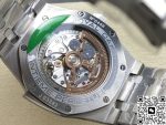 Replica Audemars Piguet Royal Oak 26591IP.OO.1252IP.01 TW Factory Smoked wine red - Image 8