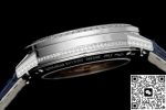 Replica Jaeger-LeCoultre Rendez-Vous Q36434C1 KZ Factory Titanium - Image 19