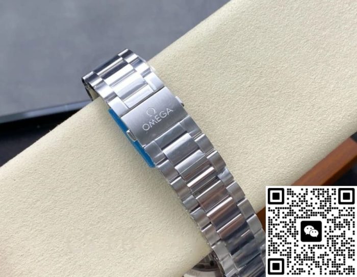 Replica Omega Seamaster 220.10.41.21.01.002 VS Factory Anti-magnetic - Image 6