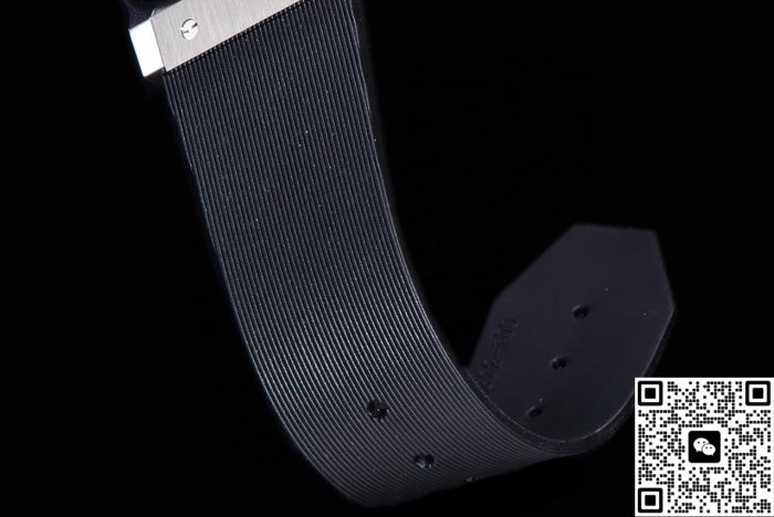 Replica Hublot Classic Fusion 507.CX.9099.RX.TAK24 Stainless steel case - Image 9