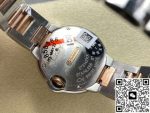 Replica Cartier Blue Balloon W3BB0025 AF Factory Stainless steel case - Image 18