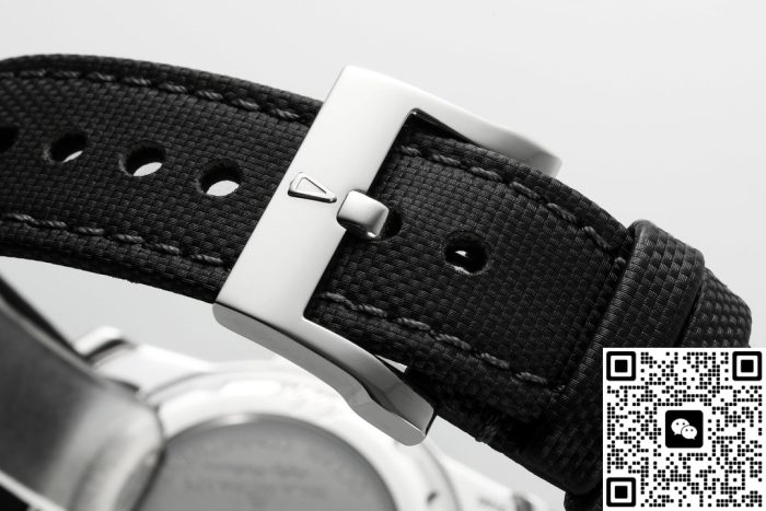 Replica Blancpain Fifty Fathoms 5008-11B30-NABA ZF Factory Night light - Image 9