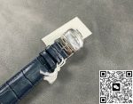 Replica Jaeger-LeCoultre Master 13234E1 APS Factory Transparent case back - Image 9