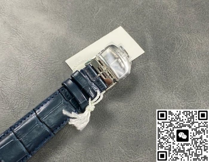 Replica Jaeger-LeCoultre Master 13234E1 APS Factory Transparent case back - Image 9