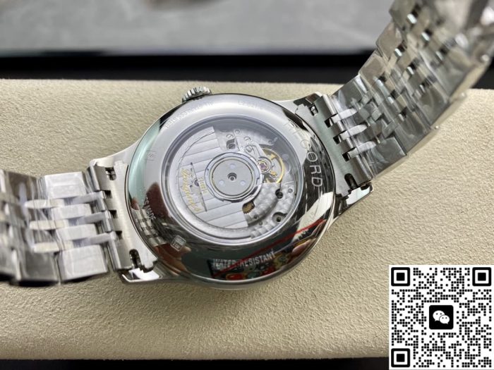 Replica Longines Elegant L2.821.4.11.6 AF Factory Date display - Image 8
