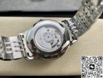 Replica Longines Elegant L2.821.4.11.6 AF Factory Date display - Image 20