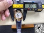 Replica Cartier Pasha WGPA0018 AF Factory Pearlescent guilloché dial - Image 20