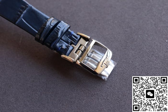 Replica Jaeger-LeCoultre Rendez-Vous 3483590 CC Factory Lacquered dial - Image 9