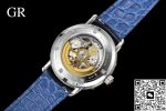 Replica Vacheron Constantin Traditionnelle 4010T-000P-B345 GR Factory Moon Phase - Image 10