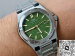 Replica IWC Engineer IW328908 V7 Factory Stainless Steel - Image 9