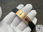 Replica Rolex Yacht-Master M268655-0017 VS Factory Date display - Image 8