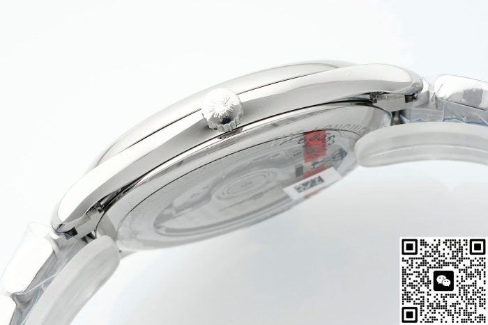 Replica Longines Master Collection L2.357.4.78.6 AF Factory Stainless Steel - Image 9