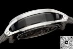 Replica Audemars Piguet CODE 11.59 26396QT APP Factory Meteorite surface - Image 9