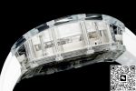 Replica Richard Mille RM56-01 RM Factory Tourbillon Large calendar - Image 10
