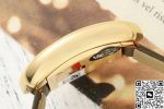 Replica Cartier bathtub WGBA0031 AF Factory Oval dial - Image 9