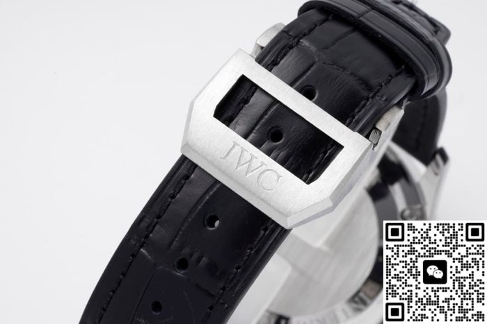 Replica IWC Portuguese IW371609 ZF Factory Chronograph - Image 10
