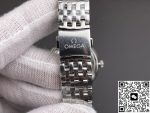 Replica Omega De Ville 434.10.34.20.05.001 VS Factory Date display - Image 8