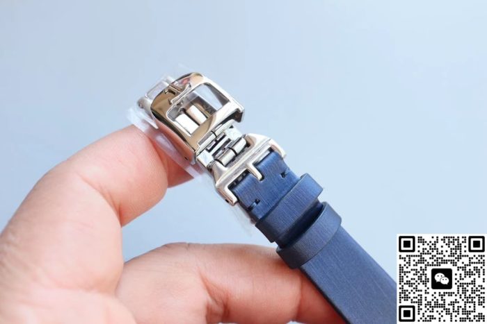 Replica Jaeger-LeCoultre Rendez-Vous Q3523490 CC Factory Moon Phase - Image 9