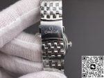 Replica Omega De Ville 434.10.34.20.05.001 VS Factory Date display - Image 19