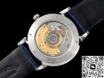 Replica A Lange Sohne Saxonia 205.086-LS2053AX F8 Factory V3 Dark blue strap - Image 9