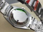 Replica Rolex Oyster Perpetual 126000-0014 VS Factory Oystersteel - Image 7