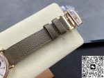 Replica IWC Portofino IW659602 TW Factory Diamond bezel - Image 9
