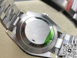 Replica Rolex Oyster Perpetual 134300-0008 VS Factory Black Dial - Image 9