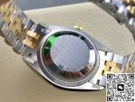 Replica Rolex Datejust M126283RBR-0025 VS Factory Pit pattern - Image 9