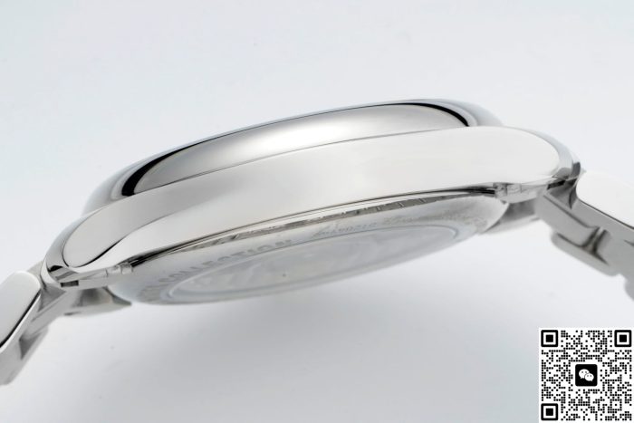 Replica Longines Master Collection L2.919.4.97.6 APS Factory Moon Phase - Image 9