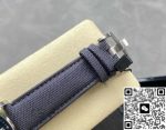 Replica Audemars Piguet CODE 11.59 26393ST.OO.A348KB.01 OMF Factory Blue strap - Image 19