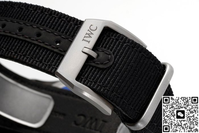 Replica IWC Pilot IW326906 ZF Factory Ceramic case - Image 9