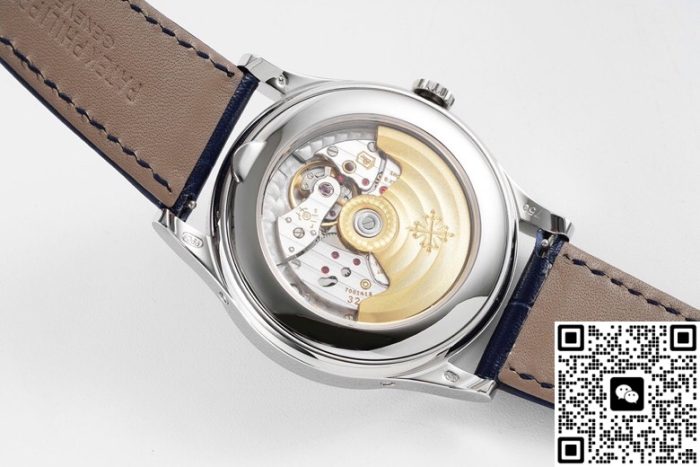 Replica Patek Philippe Grand Complications 5396G-017 PPF Factory Moon Phase - Image 8