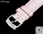Replica Chopard HAPPY DIAMONDS 274891-9001 YF Factory Diamond dial - Image 19