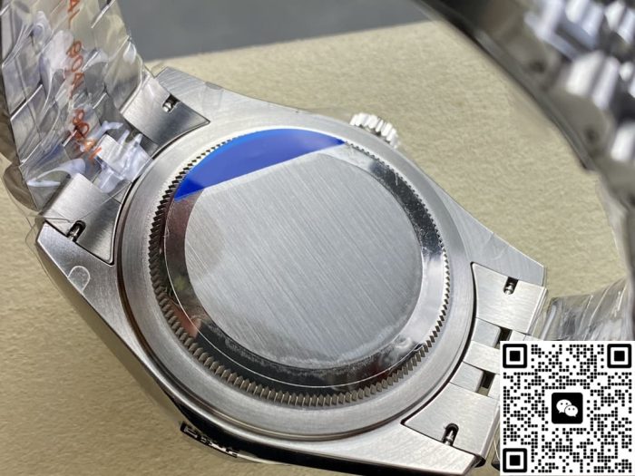 Replica Rolex Sky-Dweller m336934-0002 ZF Factory Big Calendar - Image 7