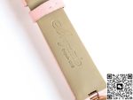 Replica Breguet Reine De Naples 8918BR-2C-364-D00D TA Factory Leather strap - Image 8