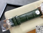 Replica Vacheron Constantin Patrimony 85180-000R-H116 VC+ Factory green - Image 8