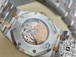Replica Audemars Piguet Royal Oak 15400OR.023 AMG Factory Date display - Image 20
