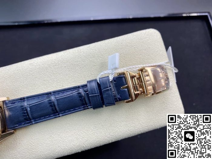 Replica Jaeger-LeCoultre Rendez-Vous 3522480 CC Factory Satin dial - Image 8