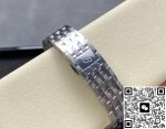 Replica Breitling Navitimer AB0138241G1A1 BLS factory Butterfly buckle - Image 9