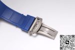 Replica Roger Dubuis Excalibur RDDBEX0479 NEW Factory blue strap - Image 7