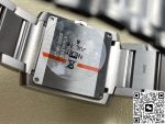 Replica Cartier Tank W4TA0021 8848 Factory Diamond case - Image 8