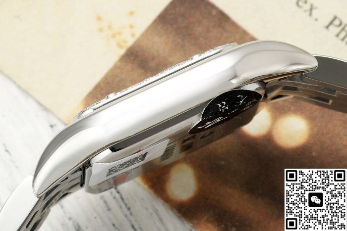Replica Cartier PANTHÈRE DE CARTIER W4PN0013 AF Factory Stainless Steel - Image 9