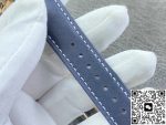 Replica Patek Philippe Complications 5224R-001 GR Factory Calfskin strap - Image 8