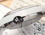 Replica Longines Concas L3.430.4.07.6 AF Factory Diamond hour markers - Image 9